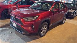 تويوتا راف 4